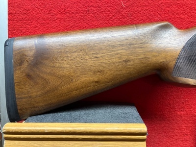 ATA Arms SP Elegant Over and Under 12 Bore/gauge