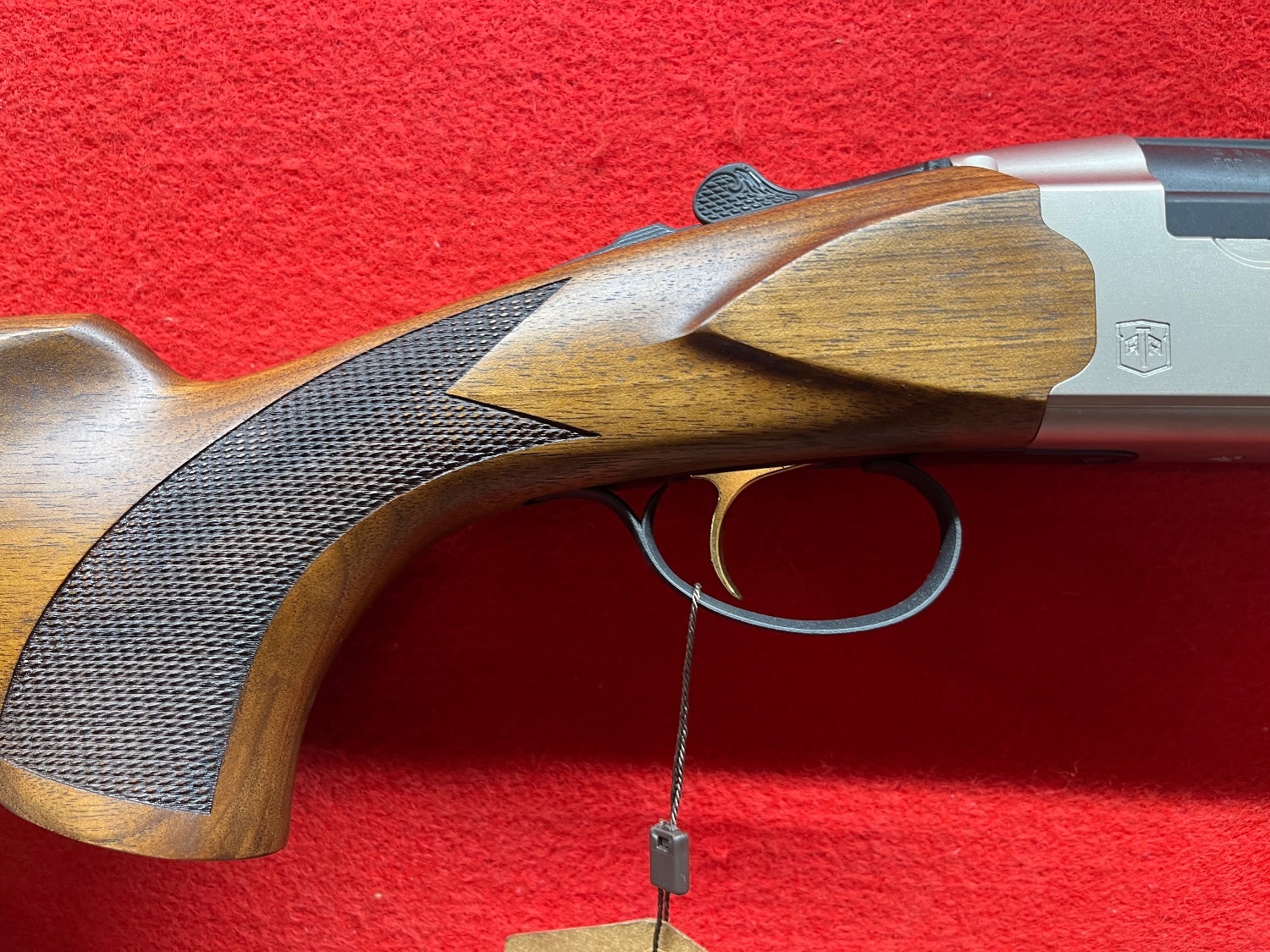 ATA Arms SP Elegant Over and Under 12 Bore/gauge
