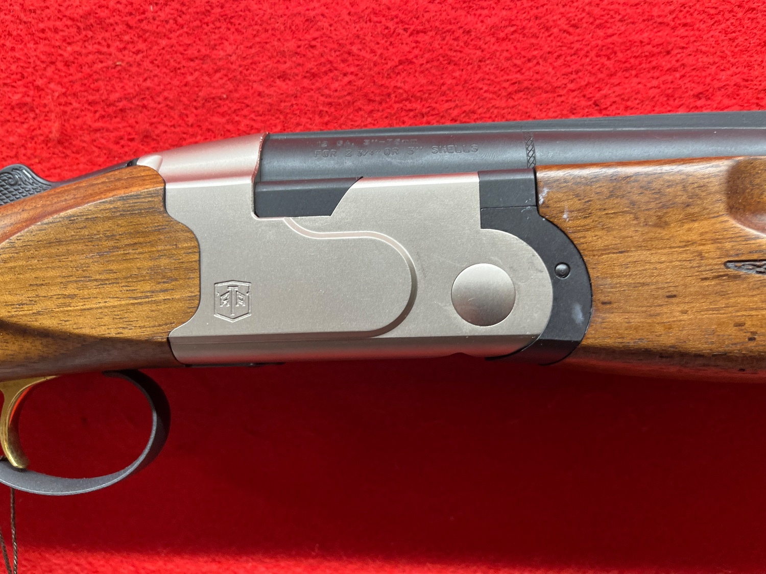  ATA Arms SP Elegant Over and Under 12 Bore/gauge