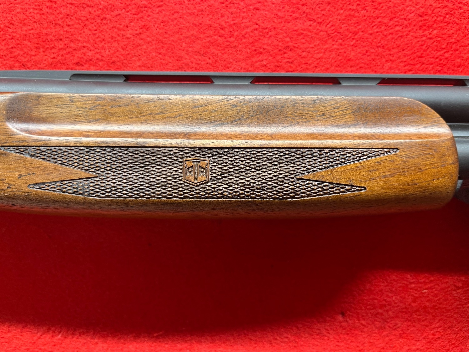 ATA Arms SP Elegant Over and Under 12 Bore/gauge - {CATEGORY} in 