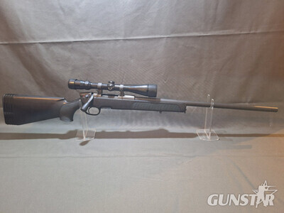 Steyr SSG69 Bolt Action .308 Winchester Rifle