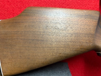 Weihrauch HW100 S .177