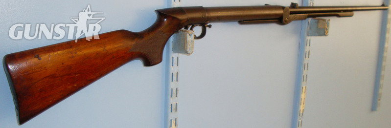  BSA Standard Pattern .177