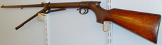 BSA Standard Pattern .177