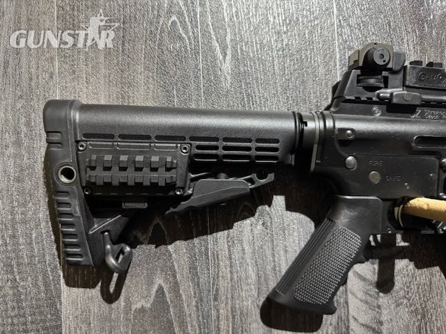 Southern Gun Co. Victor Arms V-22 Semi-Auto .22 Long Rifle (.22 LR) Rifle