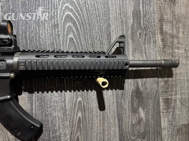 Southern Gun Co. Victor Arms V-22 Semi-Auto .22 Long Rifle (.22 LR) Rifle - {CATEGORY} in 