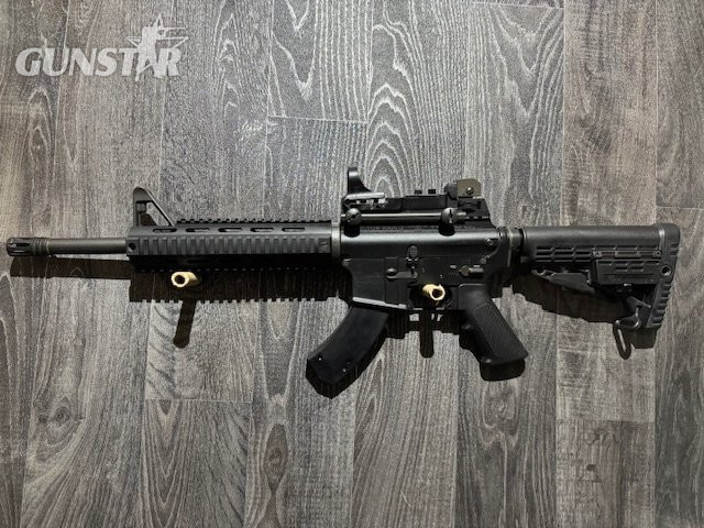 Southern Gun Co. Victor Arms V-22 Semi-Auto .22 Long Rifle (.22 LR) Rifle - {CATEGORY}