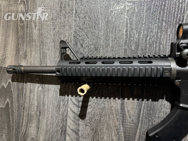 {CATEGORY} - Southern Gun Co. Victor Arms V-22 Semi-Auto .22 Long Rifle (.22 LR) Rifle