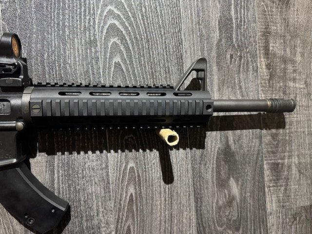 Southern Gun Co. Victor Arms V-22 Semi-Auto .22 Long Rifle (.22 LR) Rifle - {CATEGORY} in 