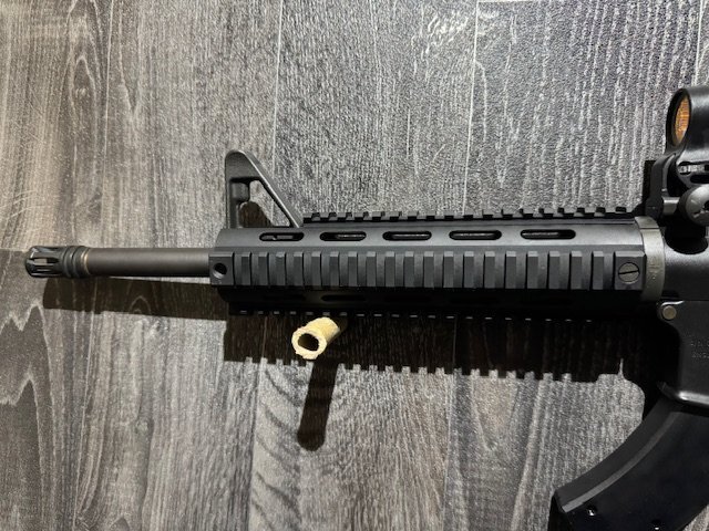 {CATEGORY} - Southern Gun Co. Victor Arms V-22 Semi-Auto .22 Long Rifle (.22 LR) Rifle