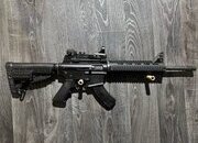 Southern Gun Co. Victor Arms V-22 Semi-Auto .22 Long Rifle (.22 LR) Rifle