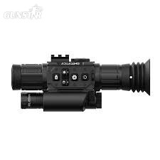 DNT Arken Optics ZULUS Sight & Optic