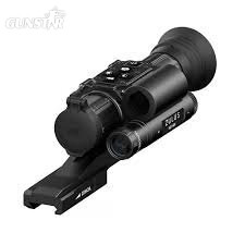  DNT Arken Optics ZULUS Sight & Optic
