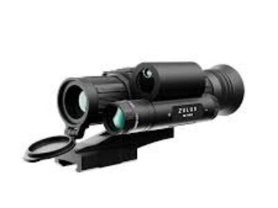 DNT Arken Optics ZULUS Sight & Optic