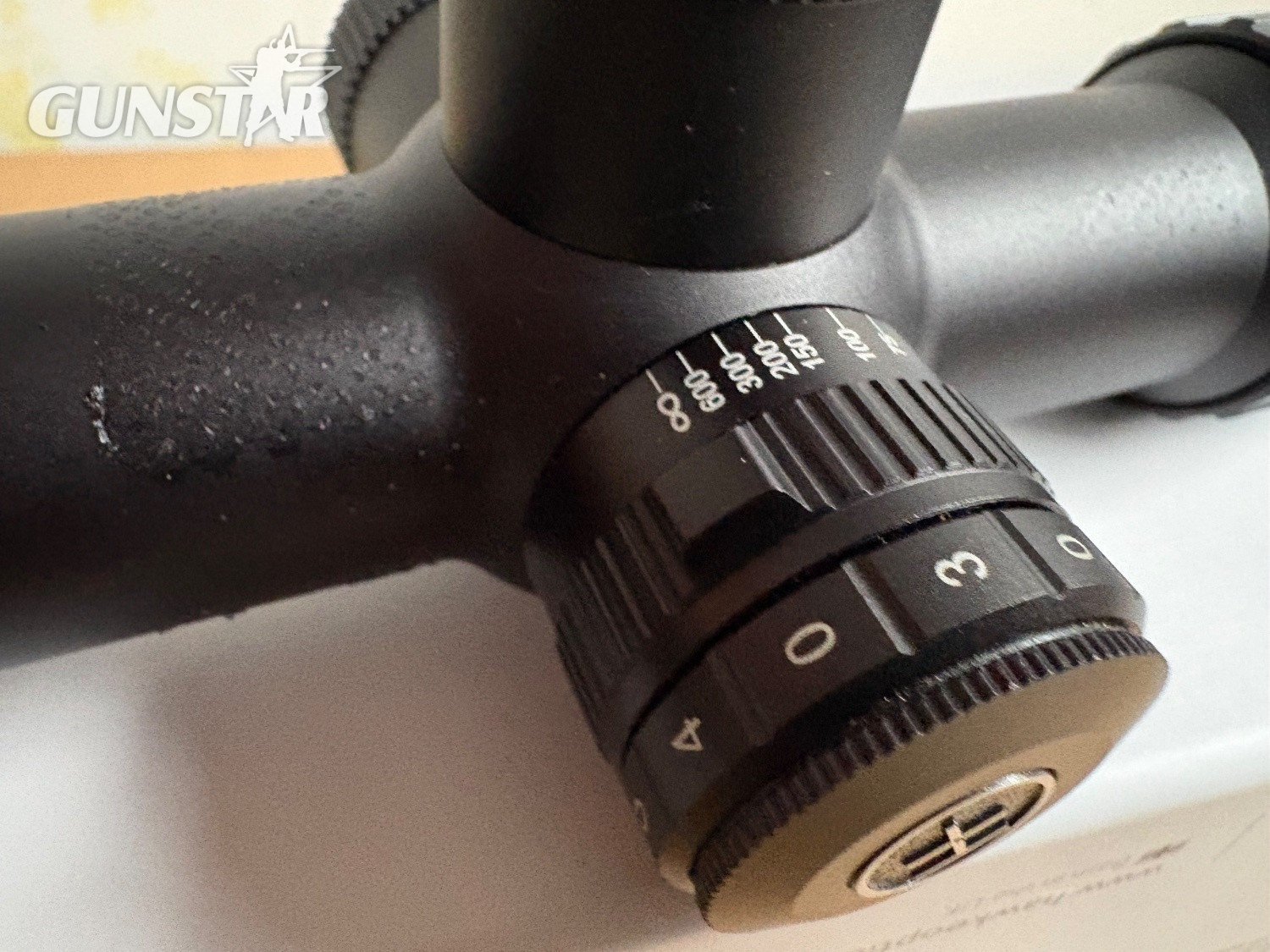 Sight & Optic 
