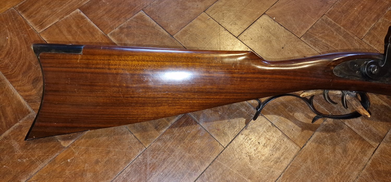 {CATEGORY} - Armi San Marco Armi Muzzleloader .50 Cal Muzzleloader Rifle in 