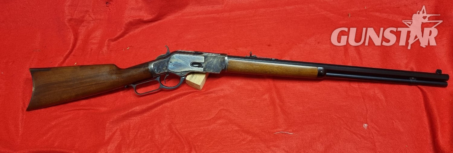 Uberti 1873 RIFLE Lever Action .44-40 Winchester Rifle in 
