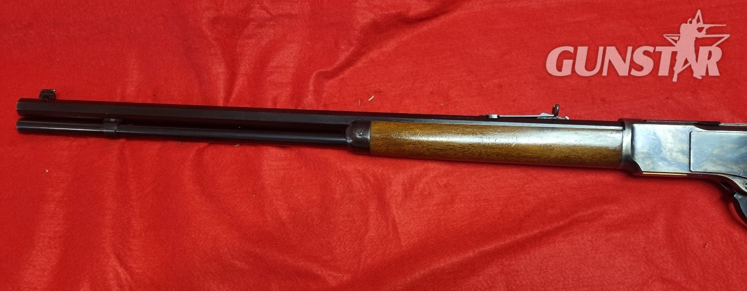 Uberti 1873 RIFLE Lever Action .44-40 Winchester Rifle