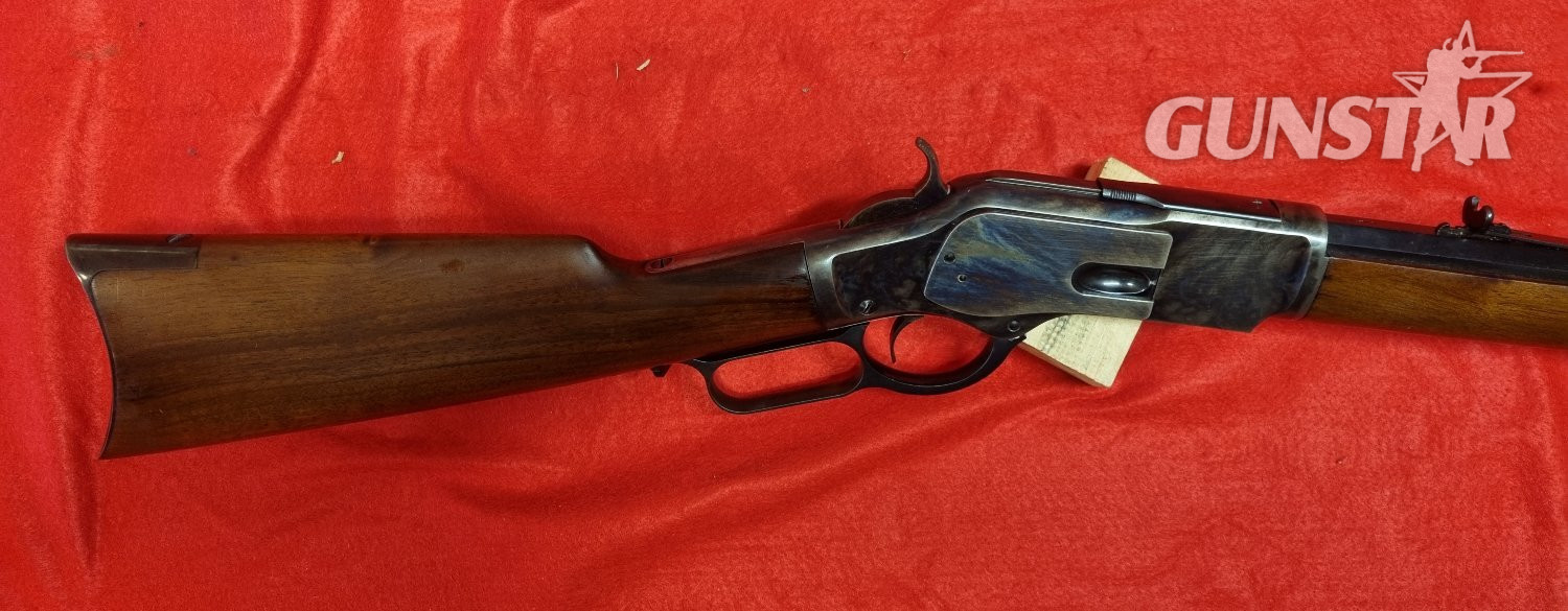  Uberti 1873 RIFLE Lever Action .44-40 Winchester Rifle