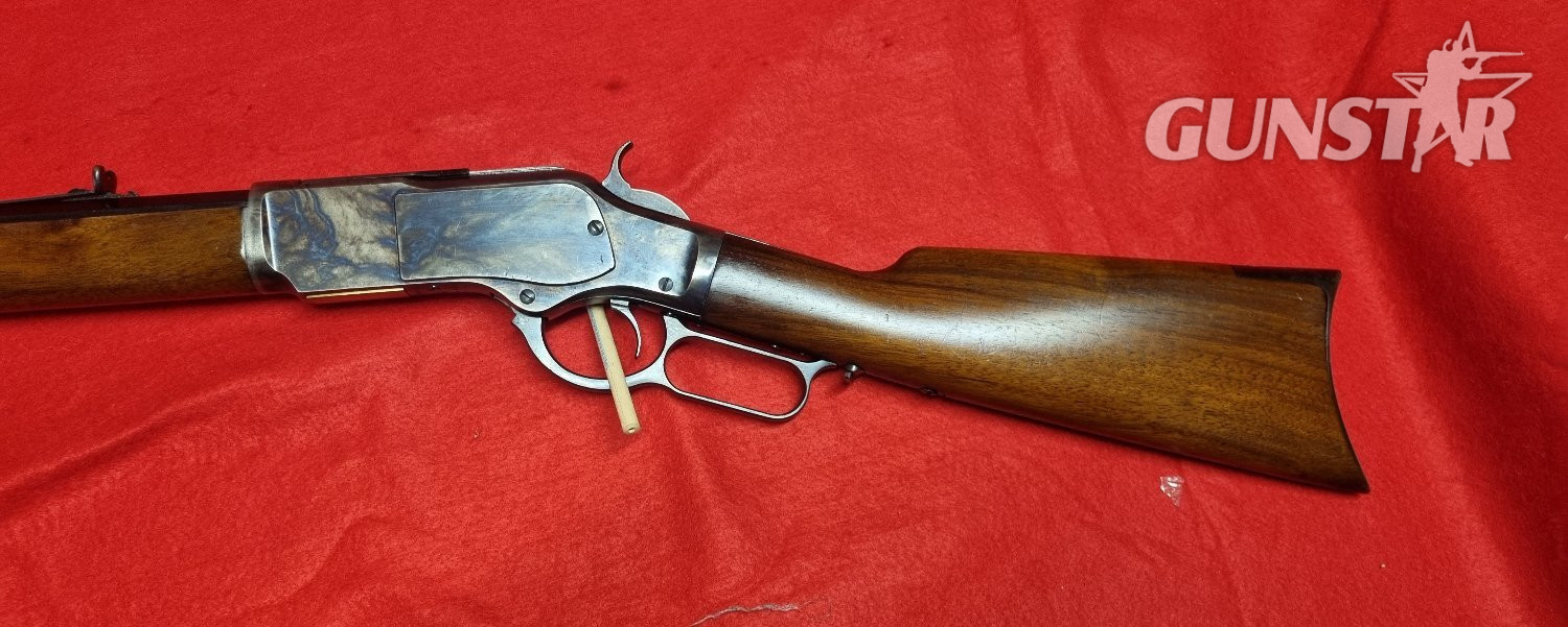 Uberti 1873 RIFLE Lever Action .44-40 Winchester Rifle - {CATEGORY} in 