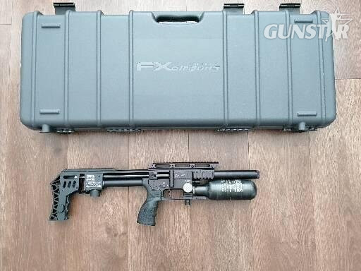 FX Airguns Impact M4 .177