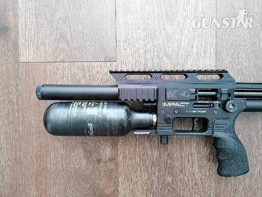  FX Airguns Impact M4 .177