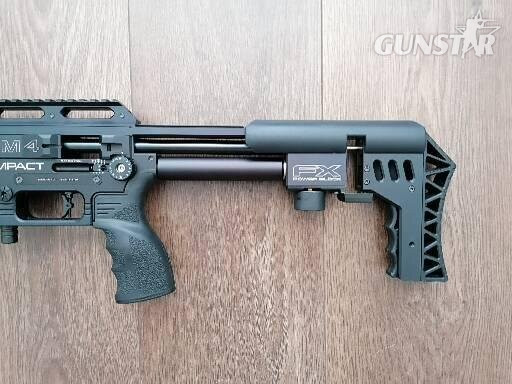 FX Airguns Impact M4 .177 