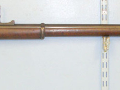 BSA Snider Enfield Single Shot .577 Rifle