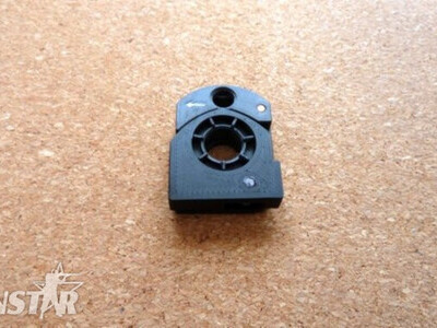 Weihrauch HW100 Magazine
