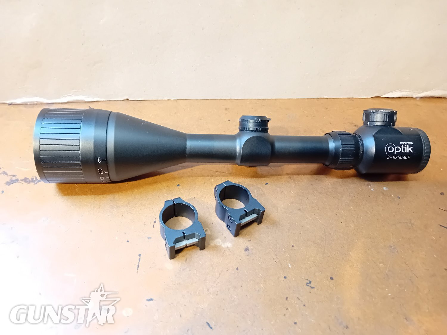 CZ 452 Bolt Action .22 Long Rifle (.22 LR) Rifle - {CATEGORY}