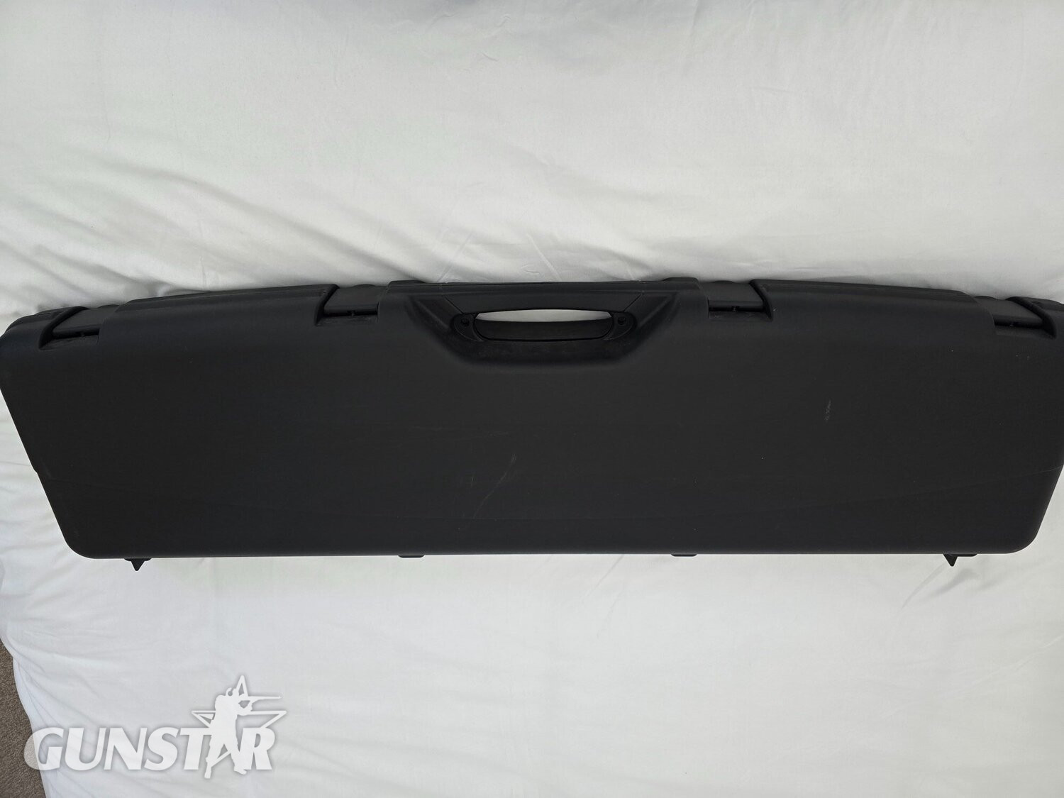 Air Arms S510 R Ultimate Sporter .177
