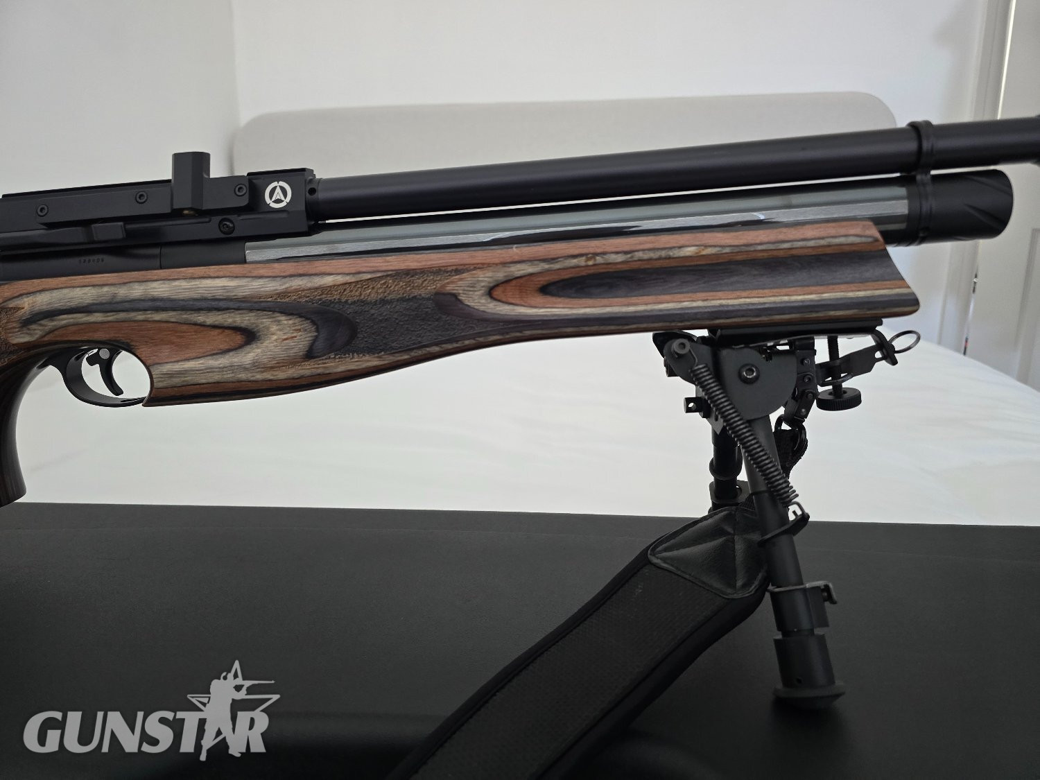  Air Arms S510 R Ultimate Sporter .177