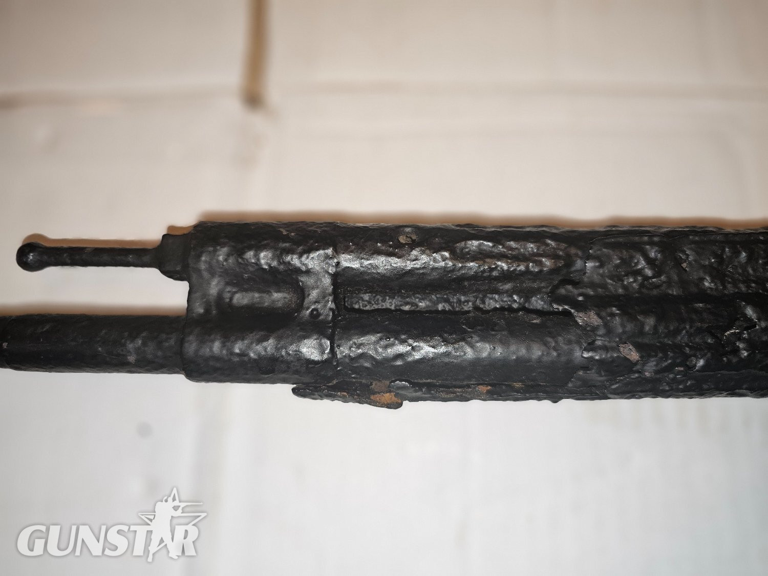 {CATEGORY} - MP44/STG44  Assault Rifle None  Submachine Gun in 