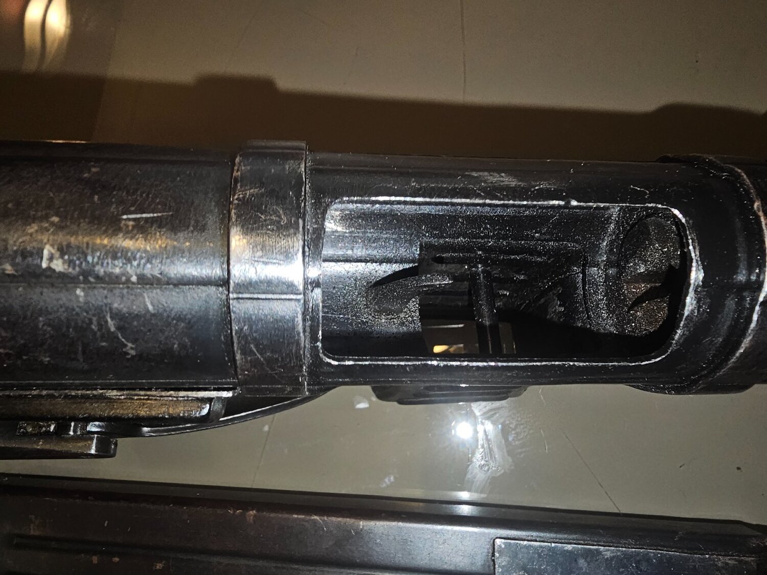 WW2 None Submachine Gun - {CATEGORY}
