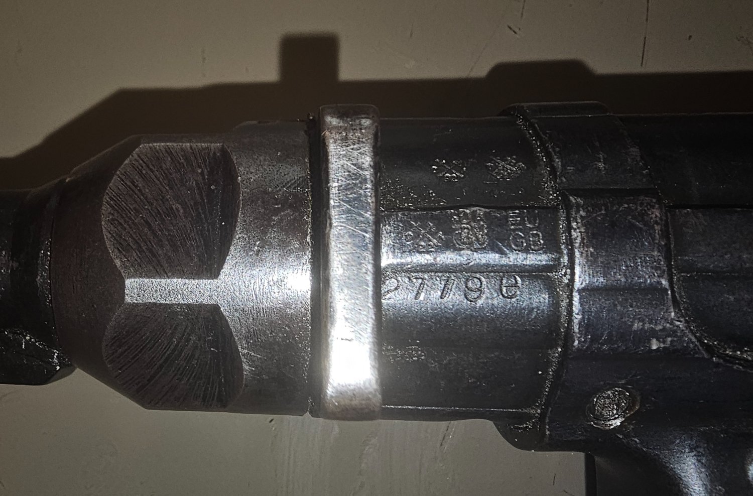 {CATEGORY} - WW2 None Submachine Gun