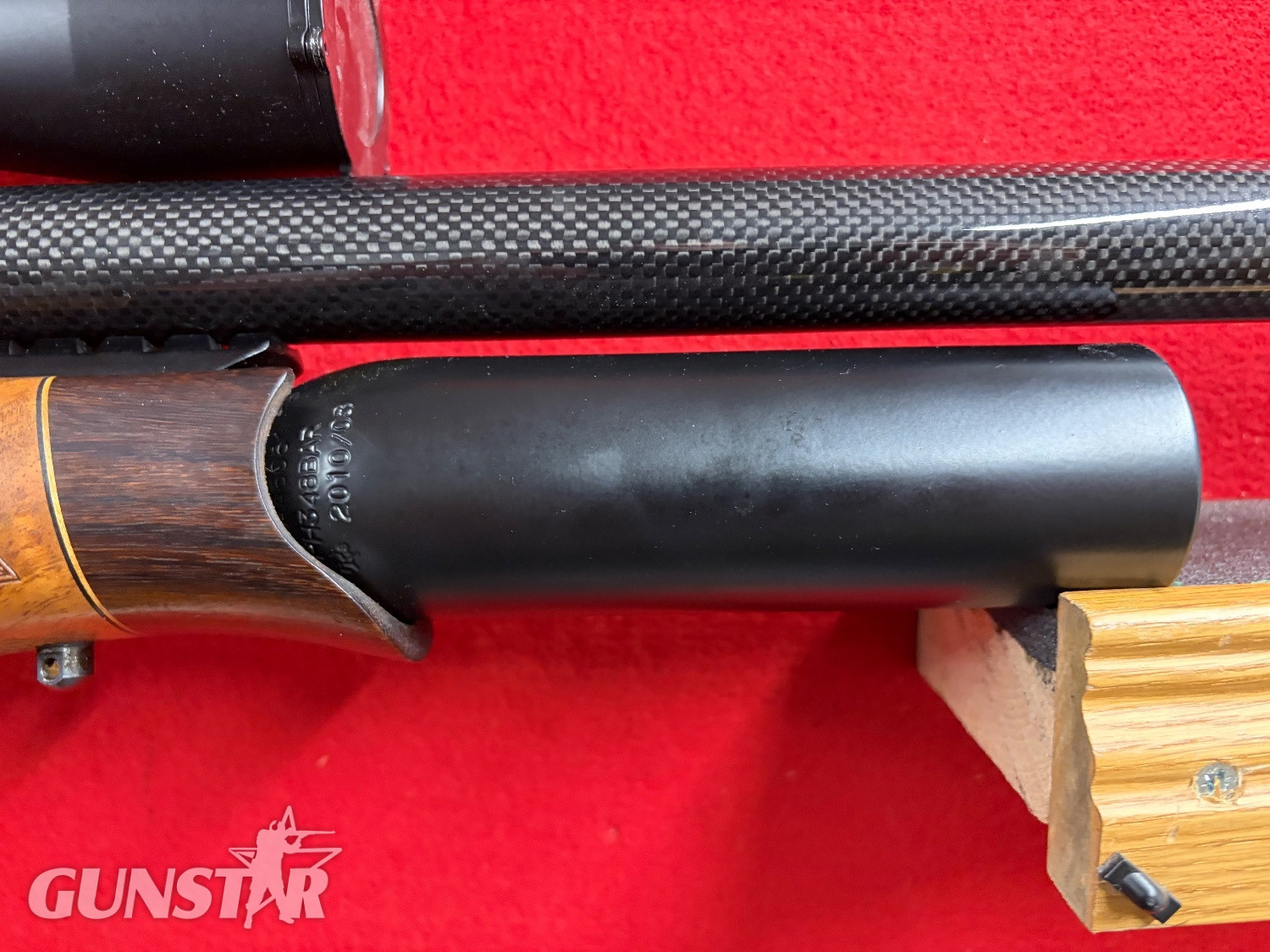 BSA R10 MK2 .177 - {CATEGORY} in 