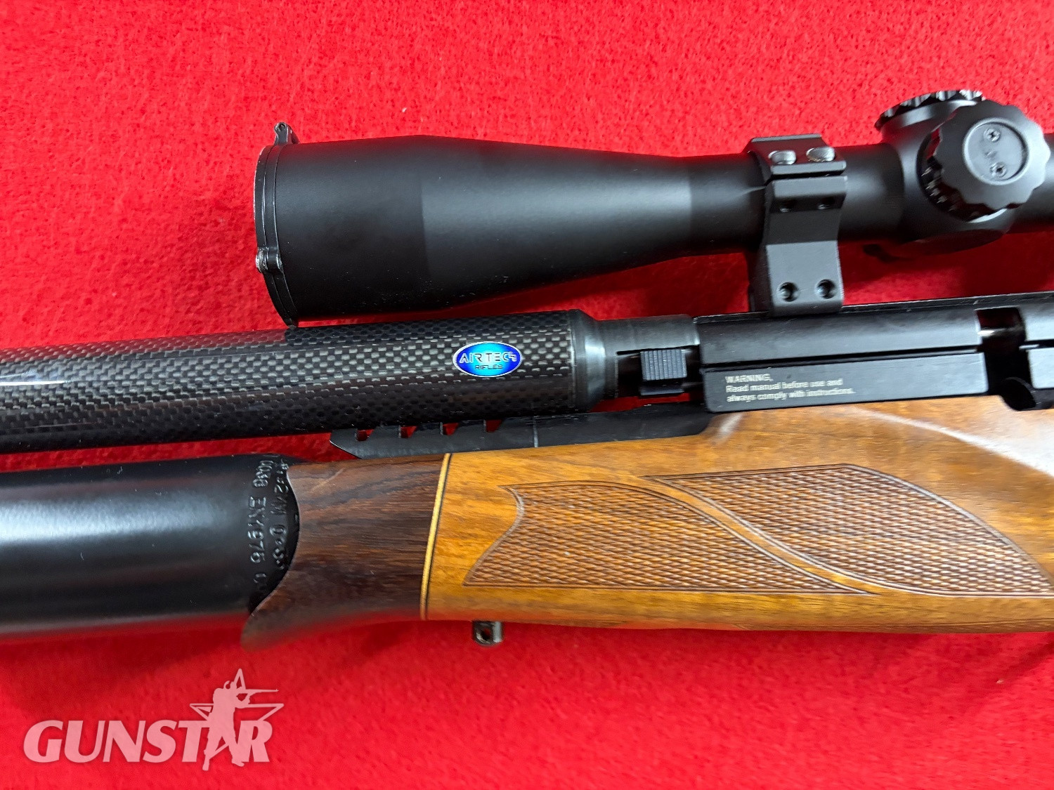 {CATEGORY} - BSA R10 MK2 .177