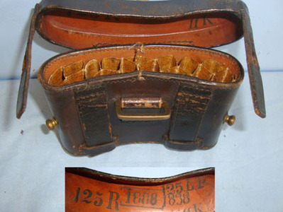 Mauser Model 1871/84 (11x60R) Other Accessory