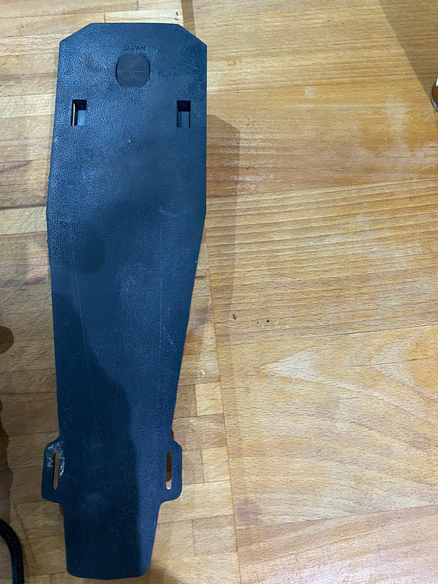 John Nowill & Sons Ltd Royal Navy divers knife with sheath Knive