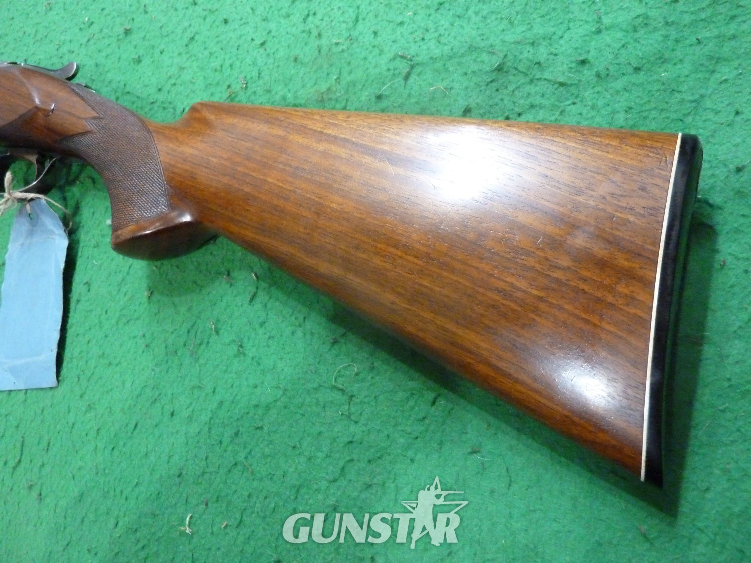 Miroku 6000 Grade 3 Over and Under 12 Bore/gauge - {CATEGORY} in 