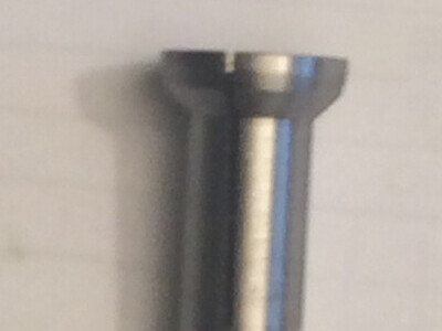 Forster #4 collet for case trimmer Other Accessory