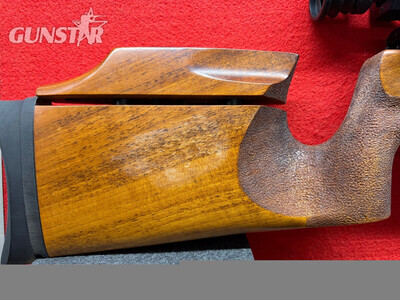 Walther LGR Anniversary  .177