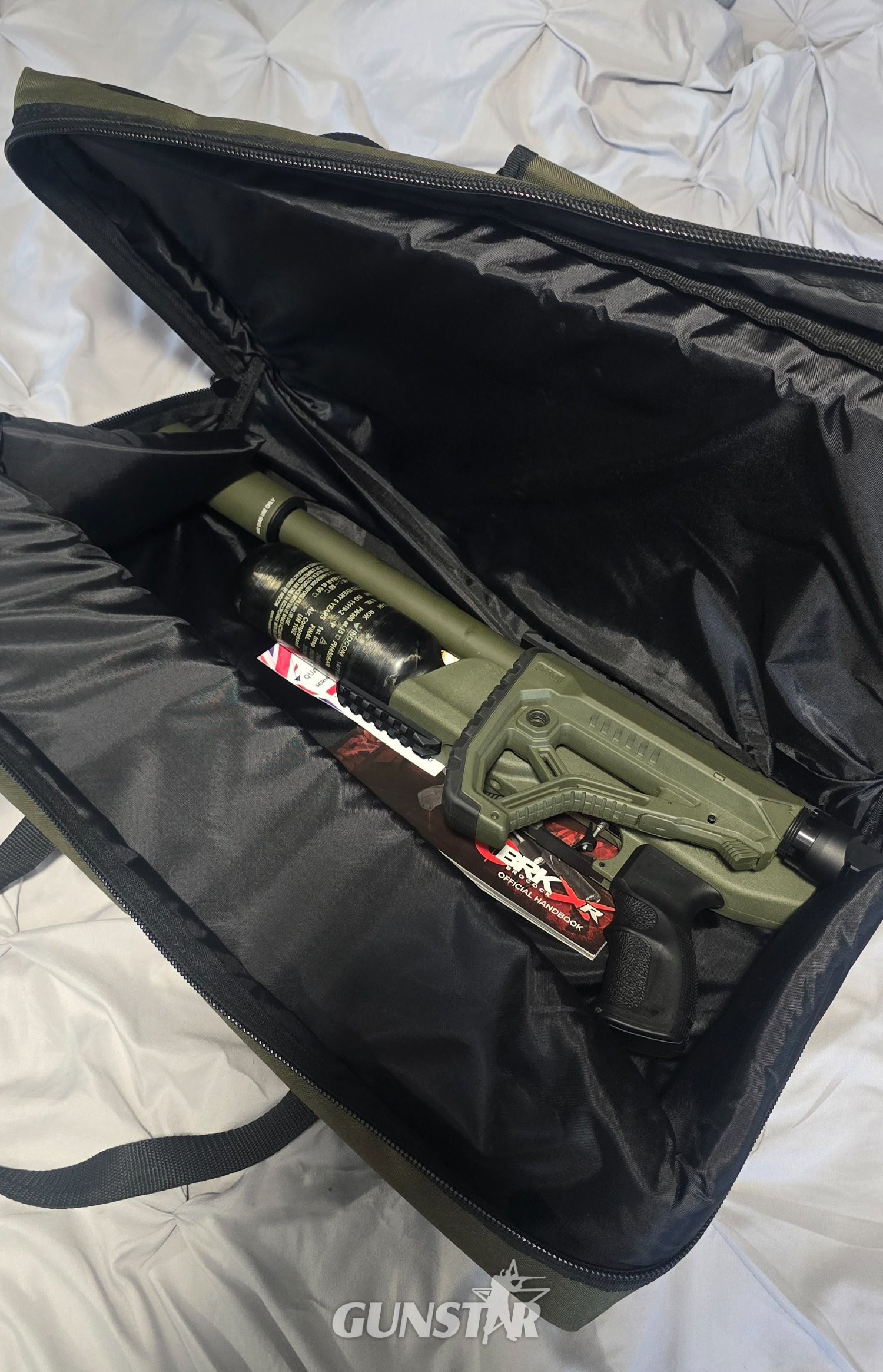  Brocock Pathfinder XR .177