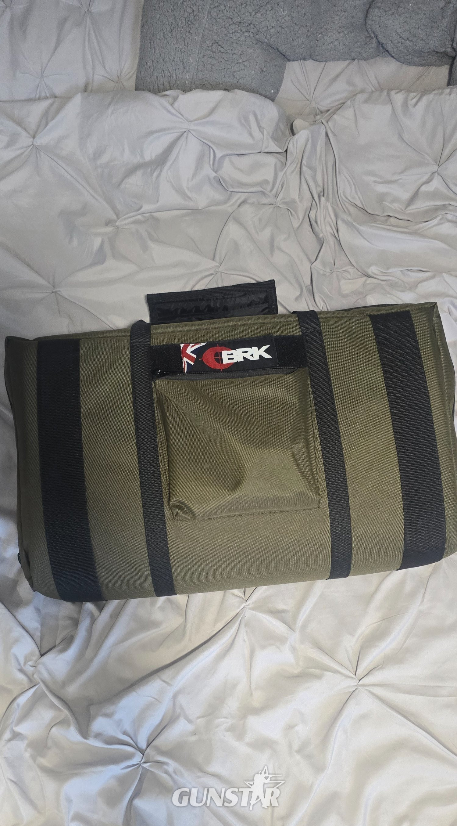 Brocock Pathfinder XR .177 - {CATEGORY} in 