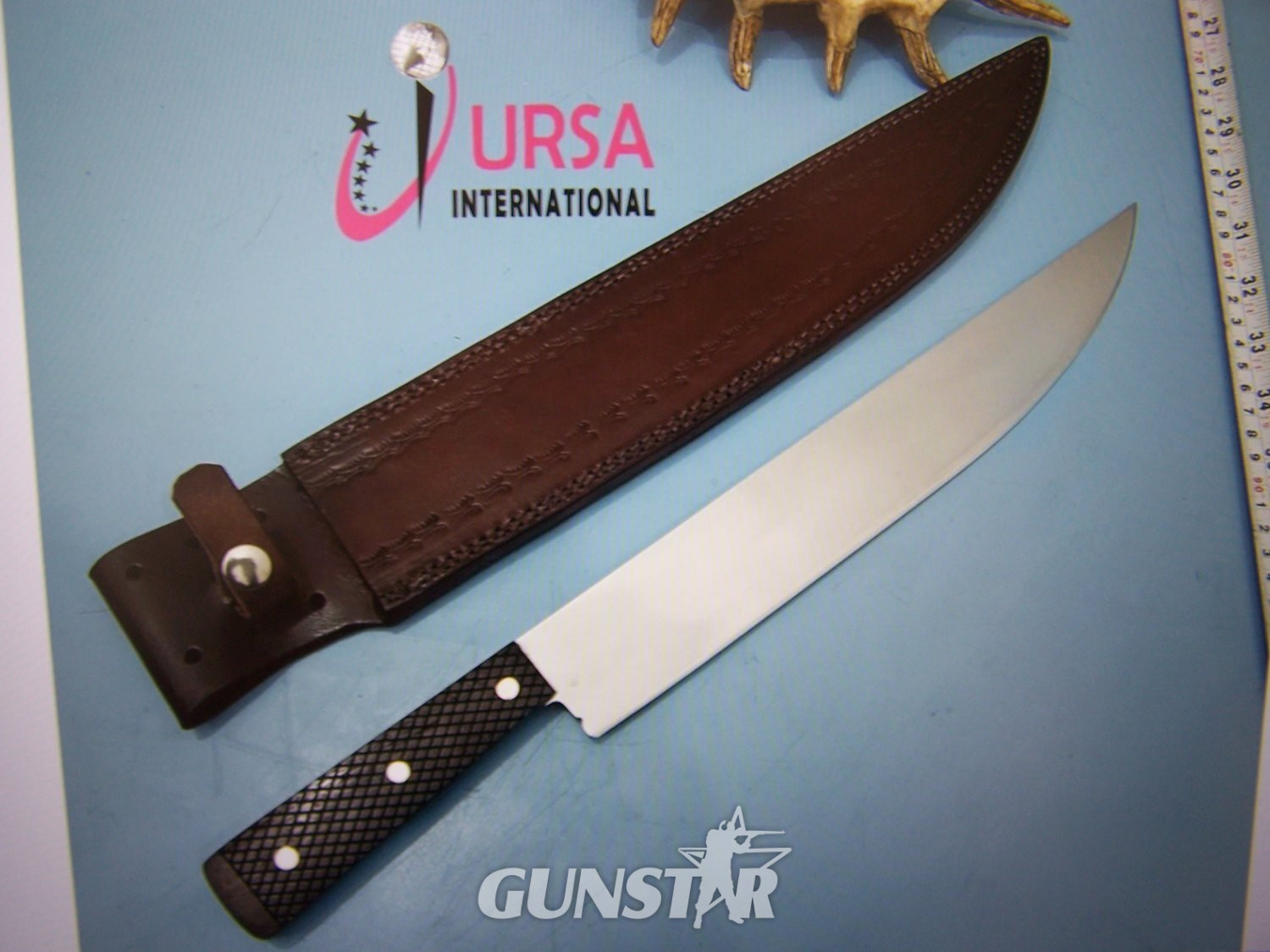 URSA BOWIE KNIVES Knive