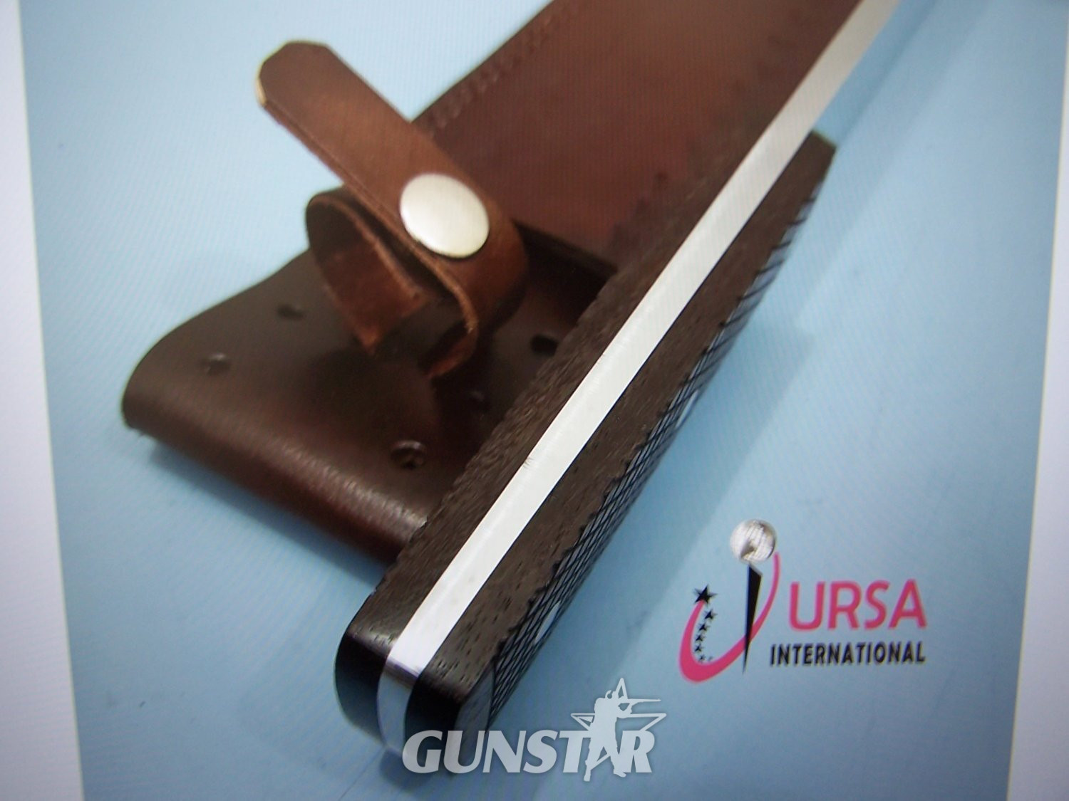 URSA BOWIE KNIVES Knive - {CATEGORY} in 