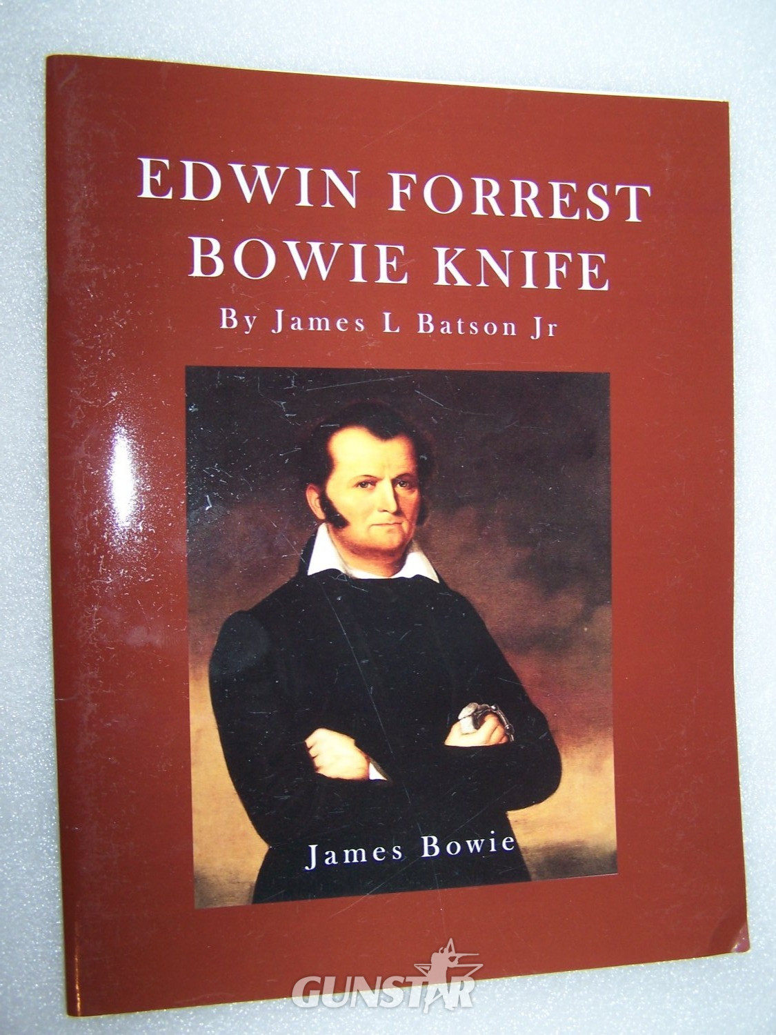 URSA BOWIE KNIVES Knive 