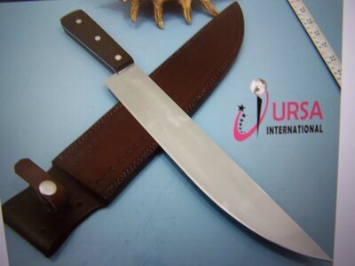 URSA BOWIE KNIVES Knive