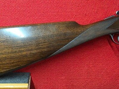 Beretta S57E Over and Under 12 Bore/gauge