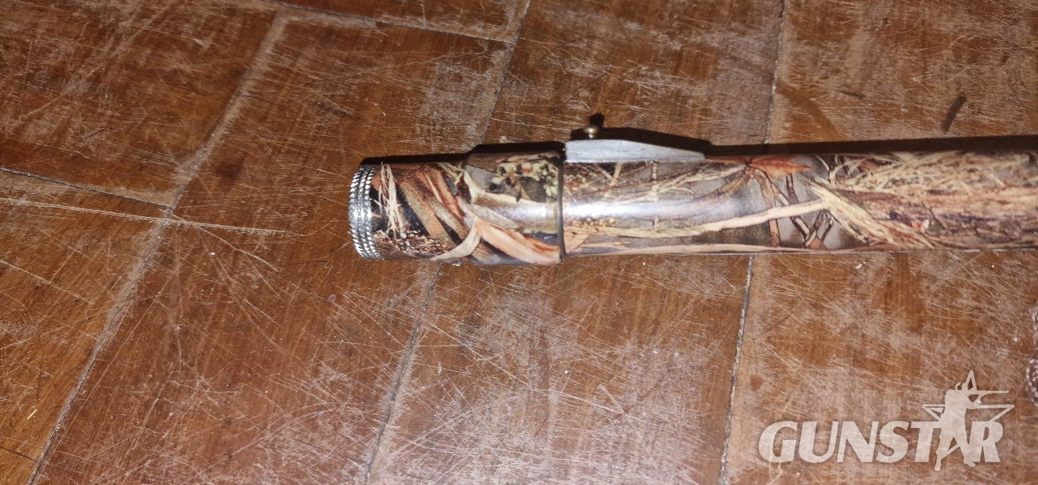 Breda 3 shot semi auto Semi-Auto 12 Bore/gauge - {CATEGORY}